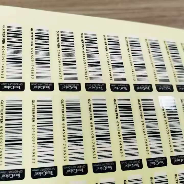 In mã vạch - MQTech Vina   - Công Ty TNHH MQTech Vina